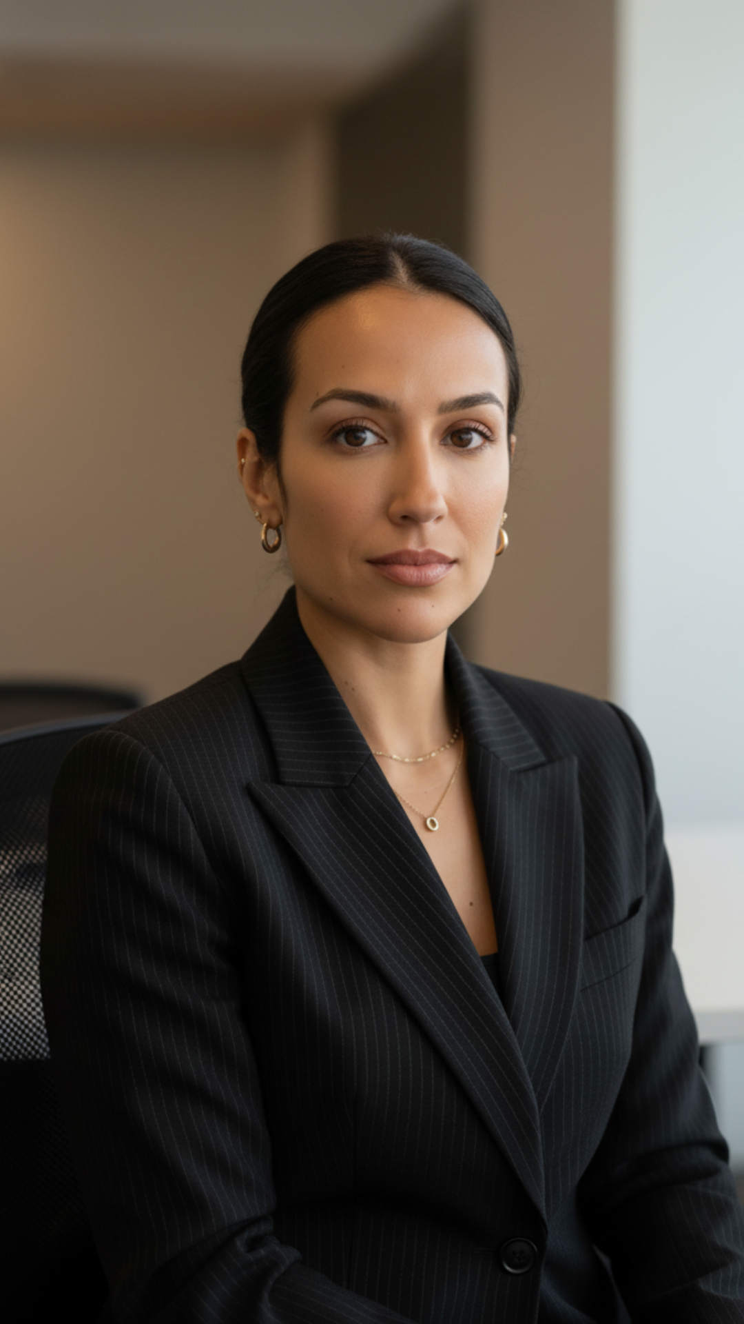 Criadora do BE UGC Brasil